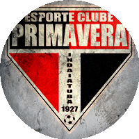 Logo Esporte Clube Primavera SAF